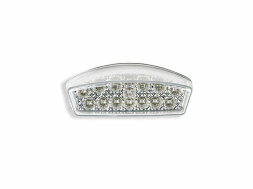 Fanale posteriore led - posteriore, a