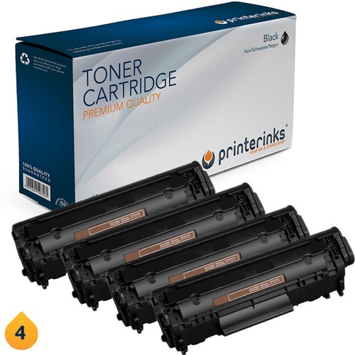 Cartucce toner nero canon - cartucce,