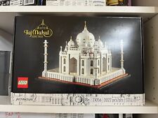 LEGO ARCHITECTURE 21056 Taj