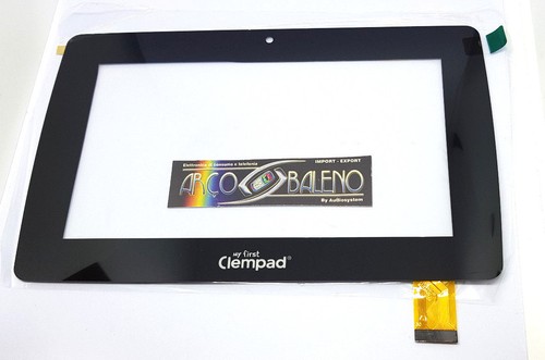 Vetro touch clementoni myfirst - vetro+touch,