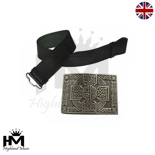 Scozzese highland nero - highland, pelle