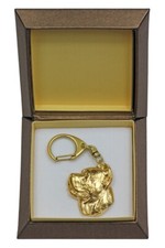 Cane Corso - Portachiavi