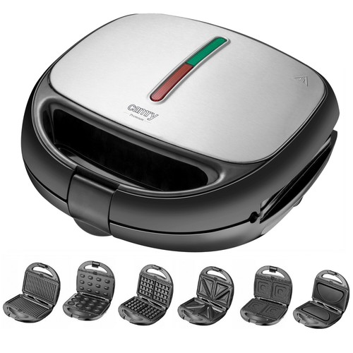 Tostapane elettrico per
