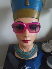 Rara edizione limitata cazal 607 rosa.. Spedizione veloce. Opzione più economica nel profilo