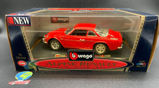 Bburago Renault Alpine A110