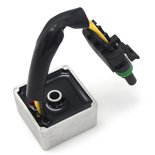 Regolatore raddrizzatore - regolatore, di