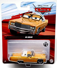 Disney PIXAR Cars 1:55 Auto