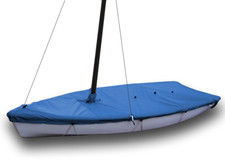 RS Feva - Mast Up Flat Cover