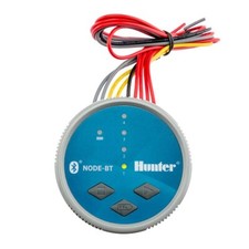 Hunter Node-BT-200 Programmatore Irrigazione Bluetooth a batteria 2 Stazioni