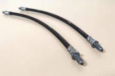 TUBO FRENO SUZUKI SAMURAI -