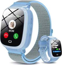 Smartwatch 4G Bambini Con GPS
