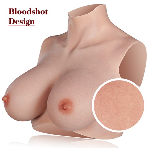 Crossdresser silicone forme - crossdresser,