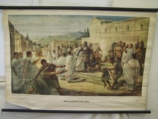 Vecchio Lavagna Didattica