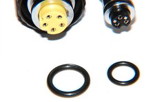 Nuovo cavo di sincronizzazione