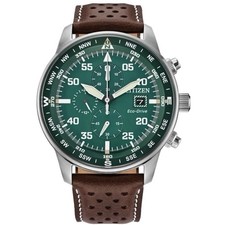 Orologio citizen eco - orologio, eco-drive