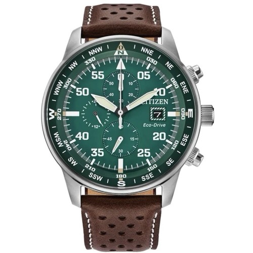 Citizen eco drive - sport, brycen