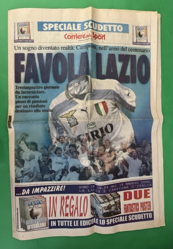 Corriere dello sport maggio - corriere,