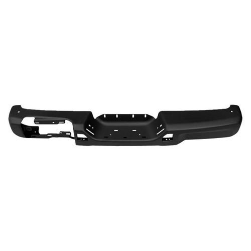 Paraurti post jeep - paraurti,