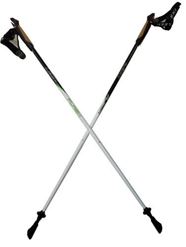 Leki nordic walking - leki,