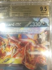 POKEMON BLACK STAR PROMO #196