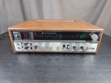 Ricevitore stereo vintage
