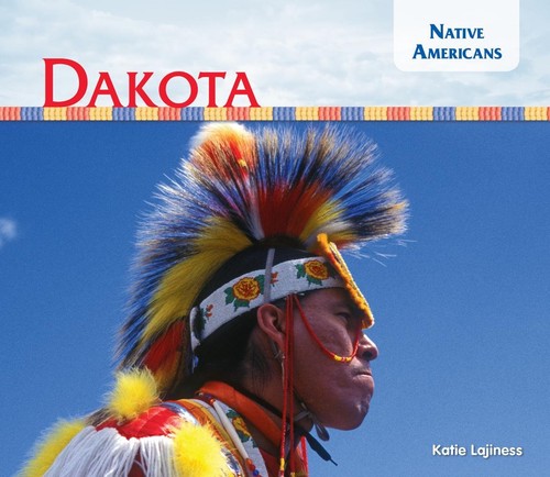 Dakota native americans - (native,