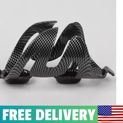 Gabbia borraccia bici - , fibra
