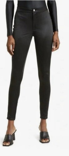 Pantalone skims discoteca nero - skims,