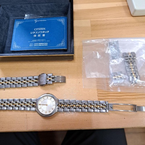 Orologio citizen exceed - citizen,