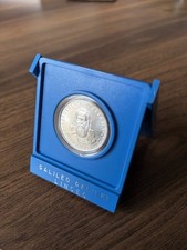 Moneta commemorativa - moneta, (l.500)
