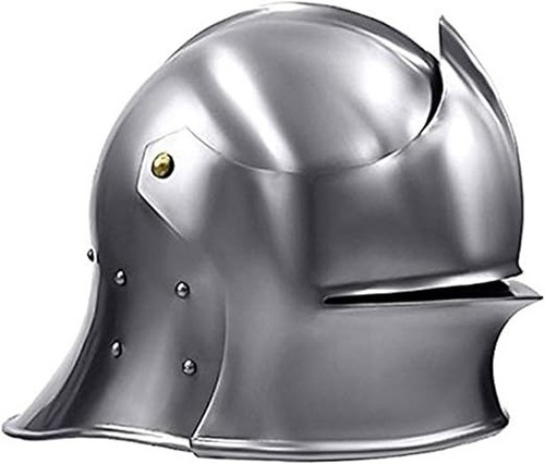 Armor medivel italian sallet - medivel,