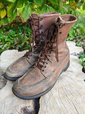 Stivali Russell Mocassino Bird