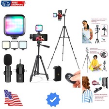 Vlogging kit per - vlogging,