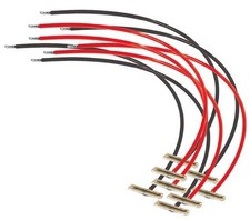 Peco PL-80 H0 - Giunti per