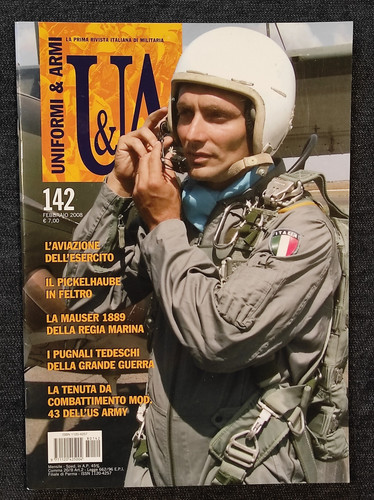 Uniformi armi la rivista - uniformi,