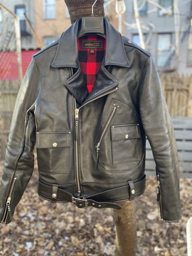 Giacca vanson leathers - giacca,