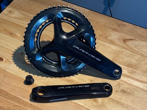 Dura ace r9100 175mm - fc-r9100,