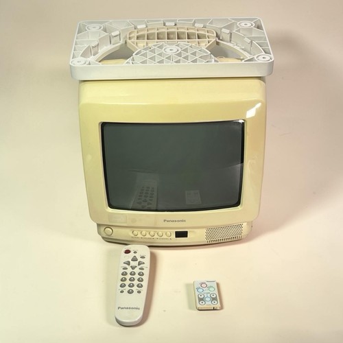 Panasonic 9r11a televisore - panasonic, ct-9r11a