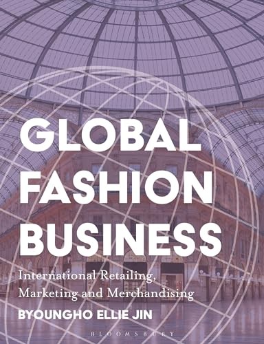 Global fashion business - global,