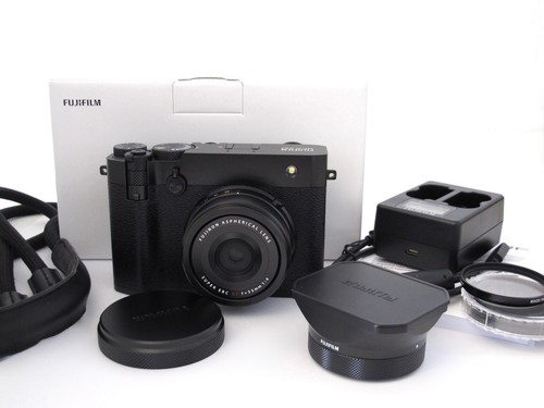 Fotocamera digitale fuji - fotocamera,