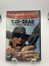 RED DEAD REVOLVER Greatest
