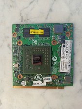 Scheda Video NVIDIA GeForce Go 7600 256MB - MXM II per Notebook Vintage