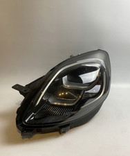 FORD PUMA FANALE ANTERIORE SINISTRO ORIGINALE