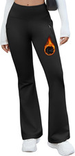 Pantaloni Donna Invernali