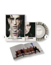 Damiano David FUNNY little