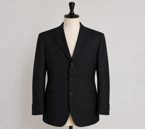 Blazer ermenegildo zegna lana - blazer,