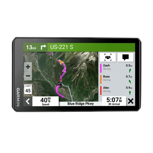 Garmin zumo xt2 off - garmin,