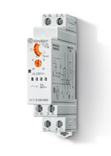 TEMPORIZZATORE LUCE SCALE 3