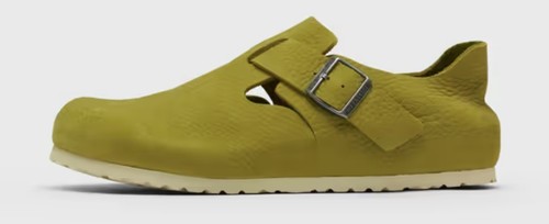 Birkenstock london modello - london,