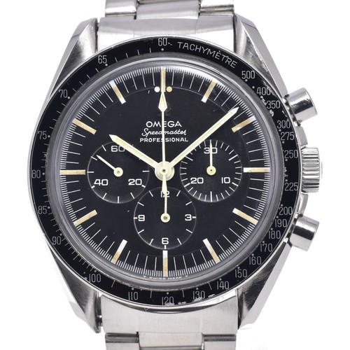 Omega speedmaster professional - omega,